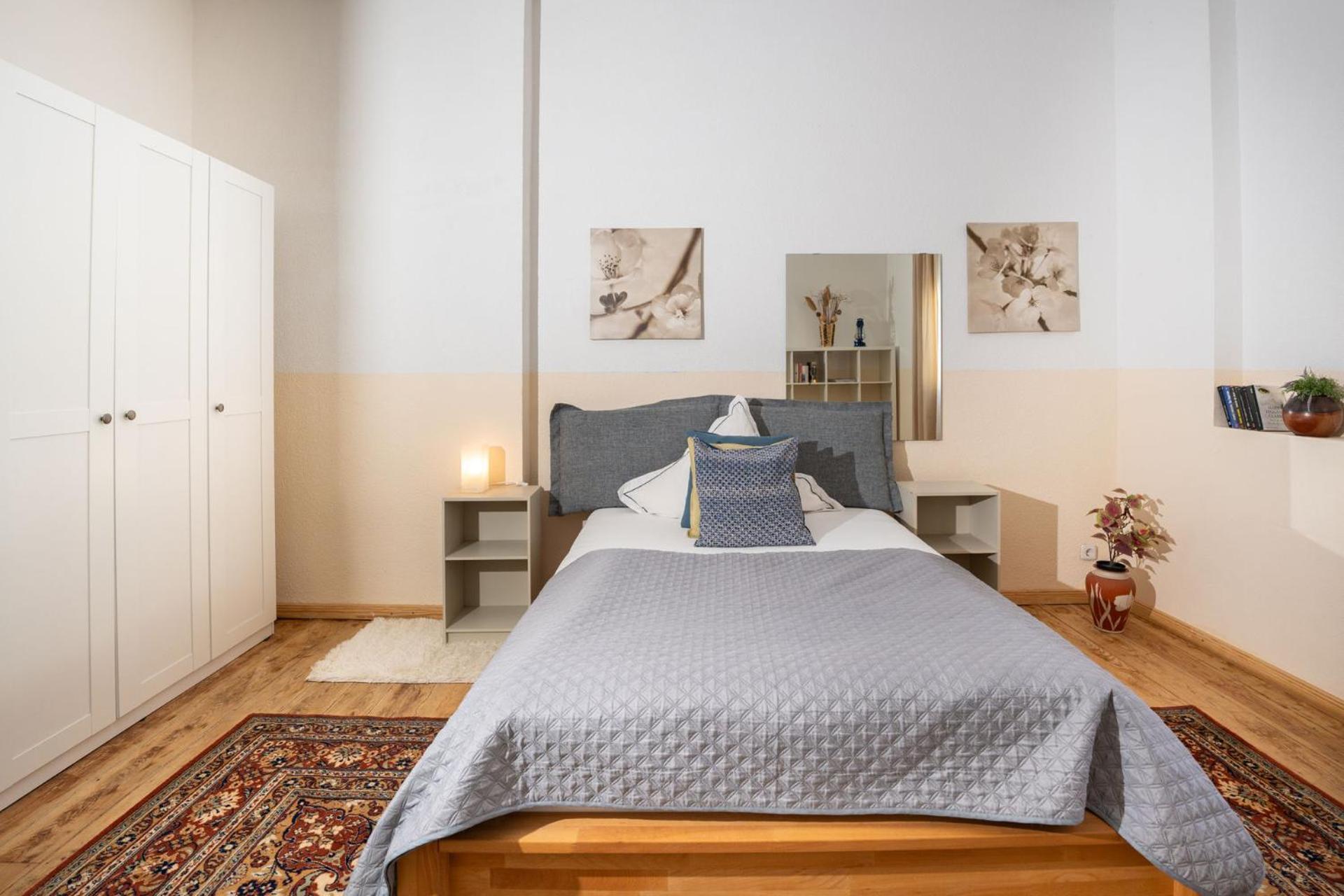 Charmante Privatzimmer In Der Stadt Coblença Exterior foto