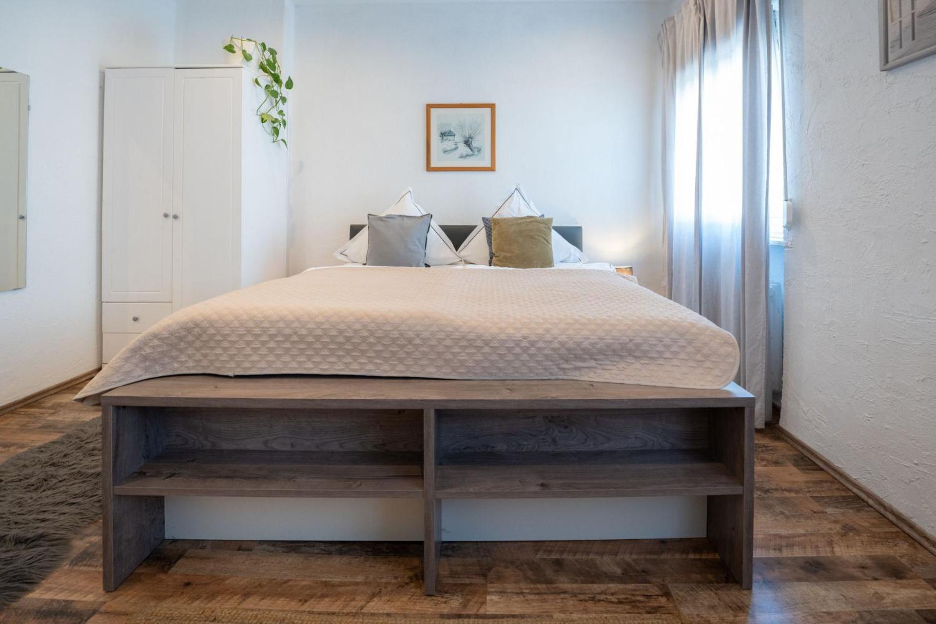 Charmante Privatzimmer In Der Stadt Coblença Exterior foto