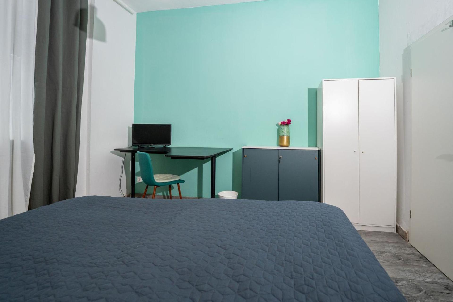 Charmante Privatzimmer In Der Stadt Coblença Exterior foto