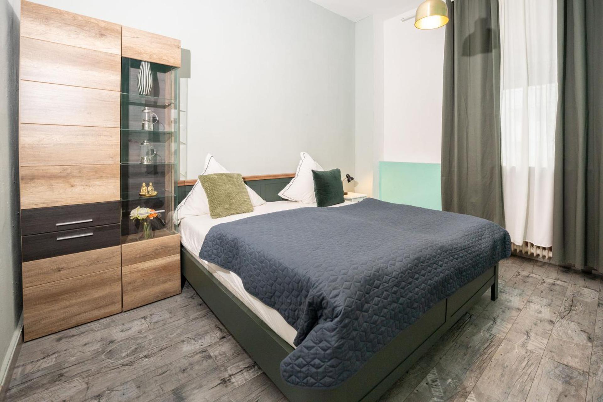 Charmante Privatzimmer In Der Stadt Coblença Exterior foto