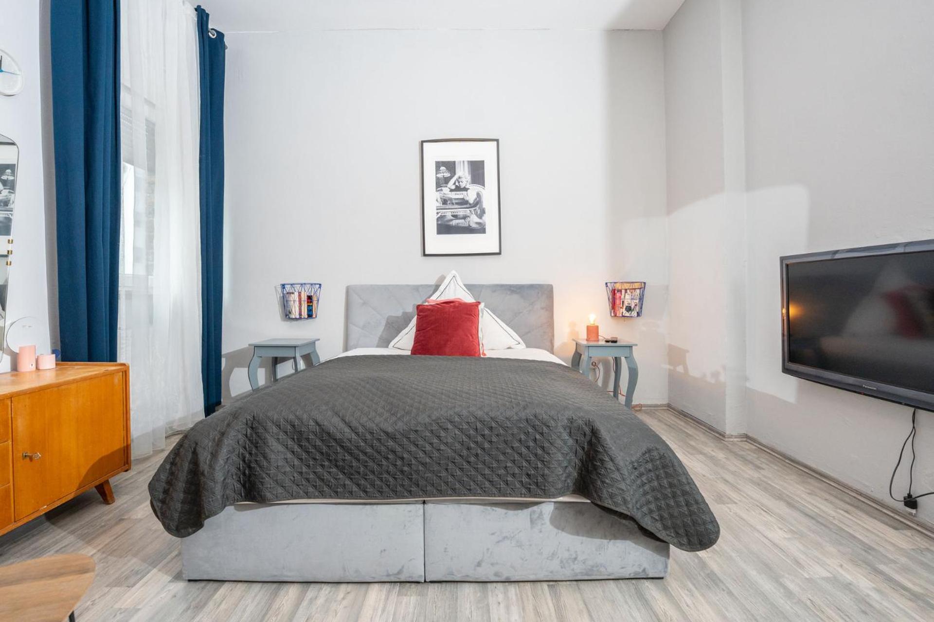Charmante Privatzimmer In Der Stadt Coblença Exterior foto