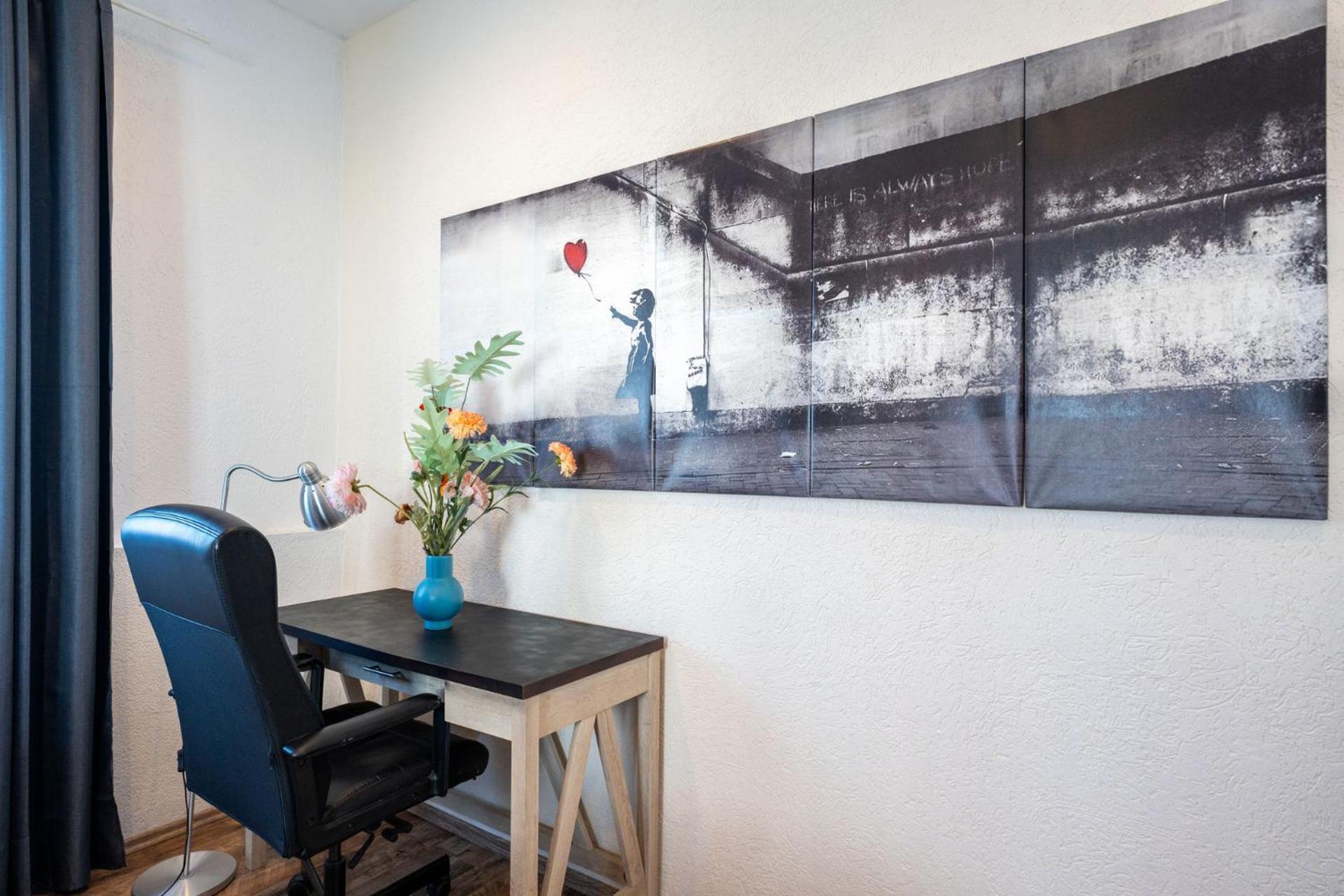 Charmante Privatzimmer In Der Stadt Coblença Exterior foto